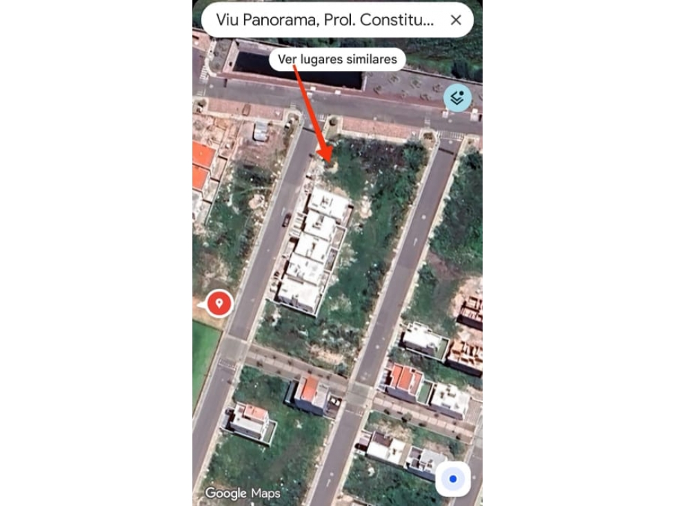 TERRENO VIU PANORAMA EL MARQUES QUERETARO EN VENTA — foto 2