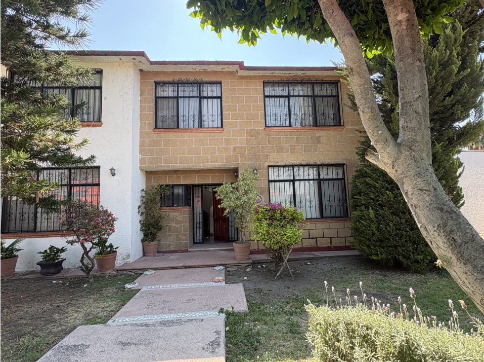 RESIDENCIA DE AUTOR ESTILO MEXICANO VILLAS DEL MESON QUERETARO — foto 3
