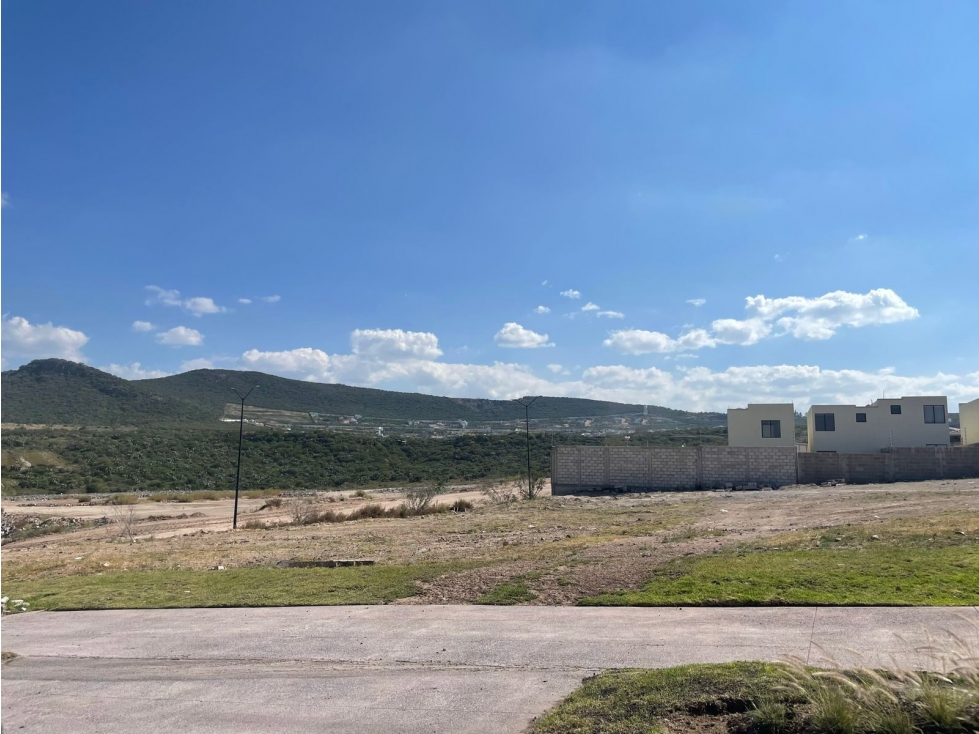 Venta Terreno en Capital Sur, condominio Dublín — foto 6