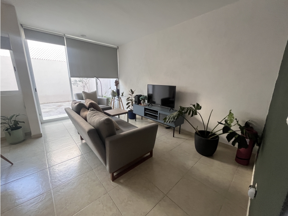VENTA CASA RESIDENCIAL CANTABRIA CORREGIDORA, QUERETARO - 3