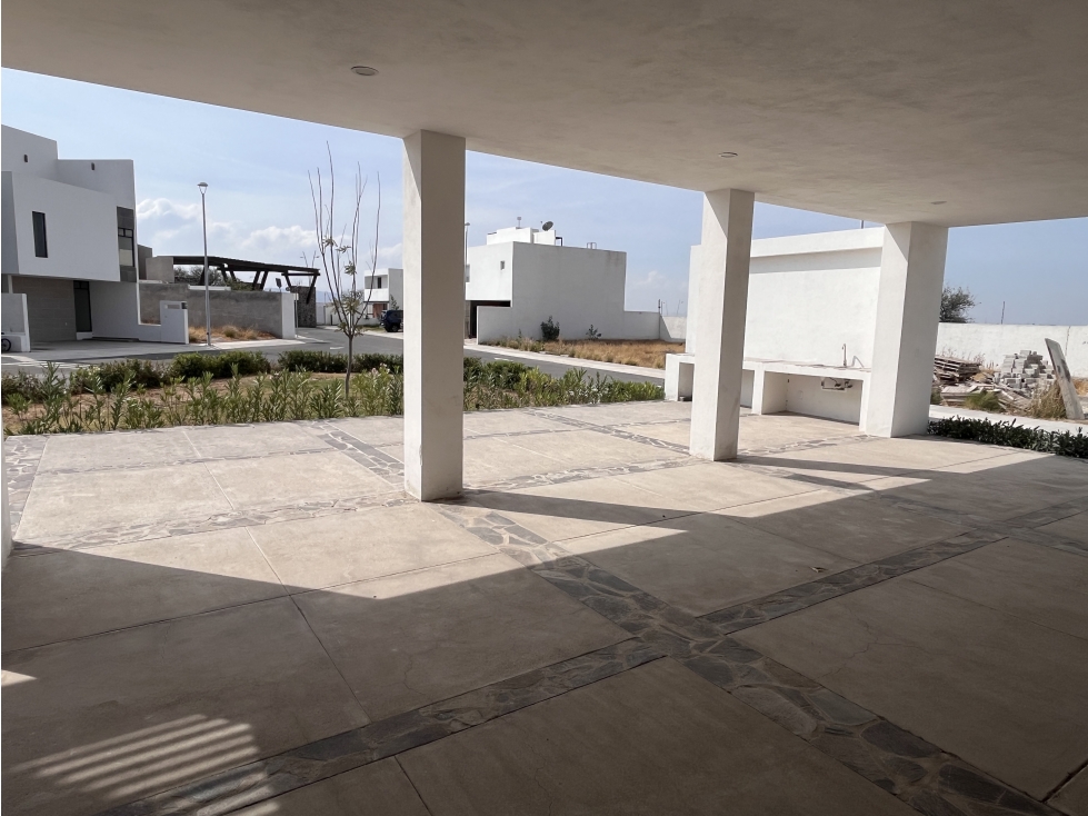 VENTA TERRENO ZAKIA QUERETARO — foto 4