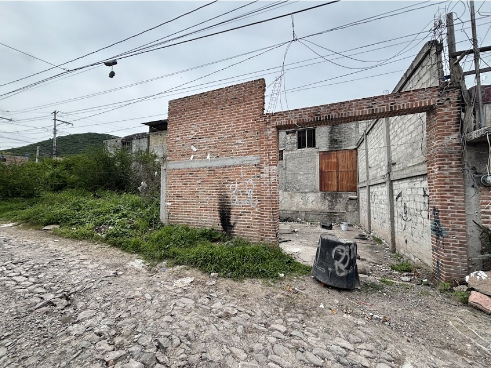 VENTA SANTA ROSA JAUREGUI, QUERETARO - 6
