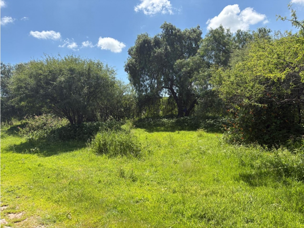VENTA LOTE CAMPESTRE ESPERANZA COLON QUERETARO - 4