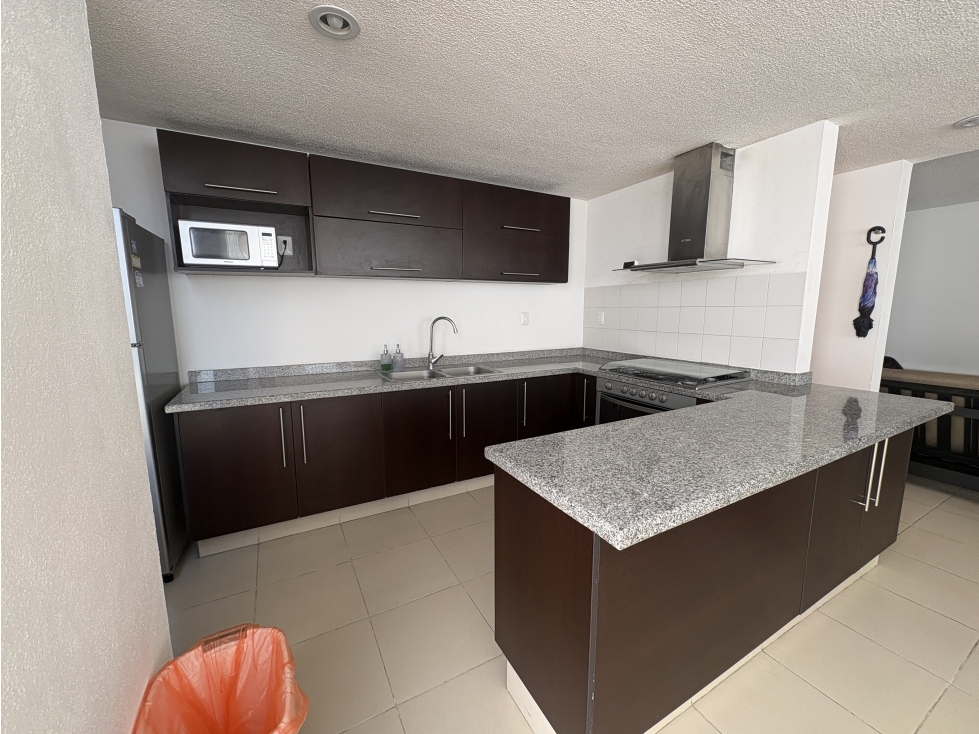 VENTA DUPLEX PLANTA BAJA EL DESEO EN EL MIRADOR QUERETARO — foto 5