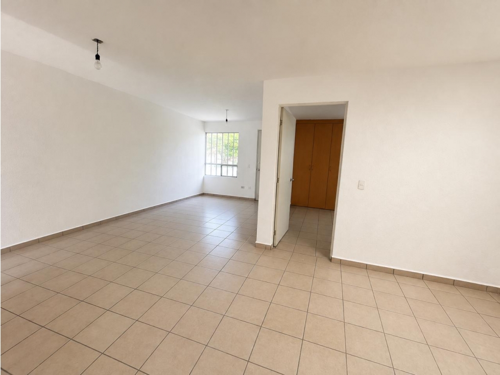 CASA EN VENTA DE UN NIVEL CON EXCEDENTE EN PIRAMIDES QUERETARO - 4