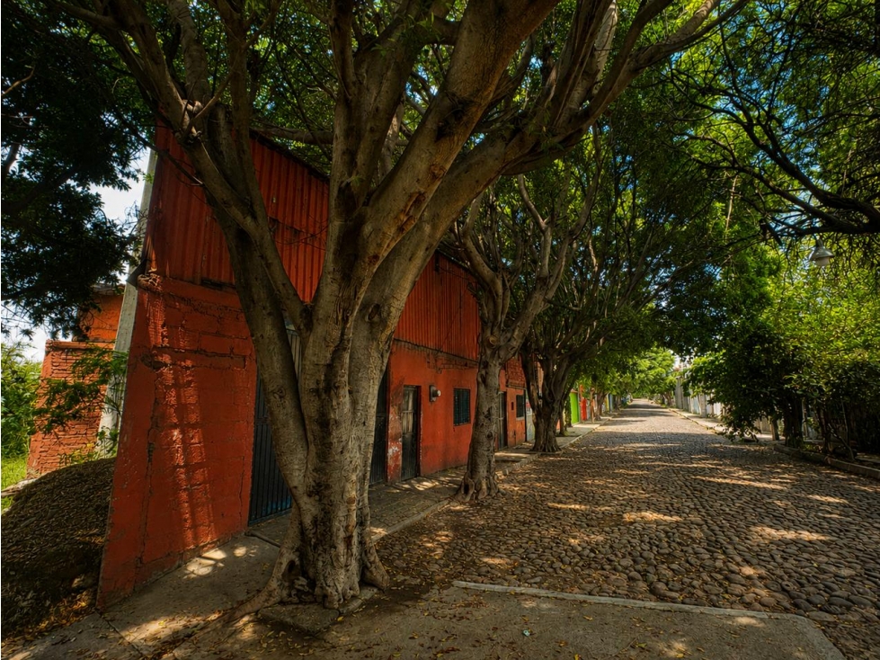 Terreno en Venta Las Américas- Excelente Ubicación Bernardo Quintana - 5