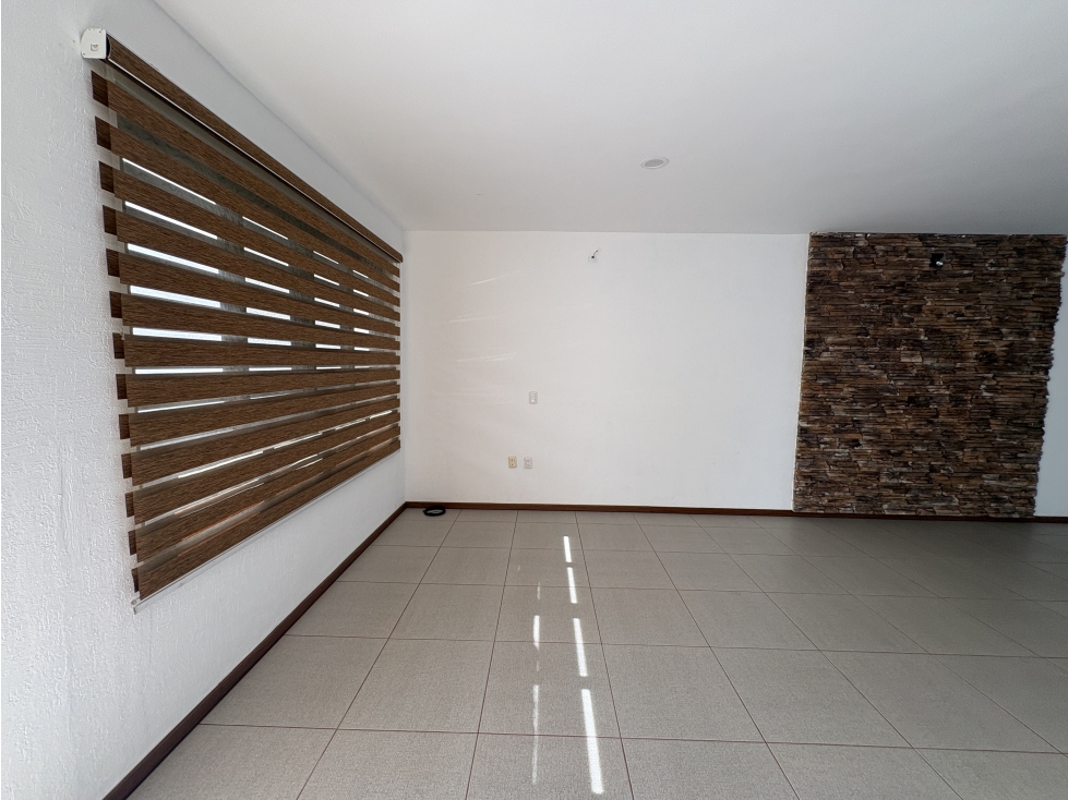 CASA EN VENTA PROVINCIA SANTA ELENA, QUERETARO FRENTE A AREA VERDE — foto 4