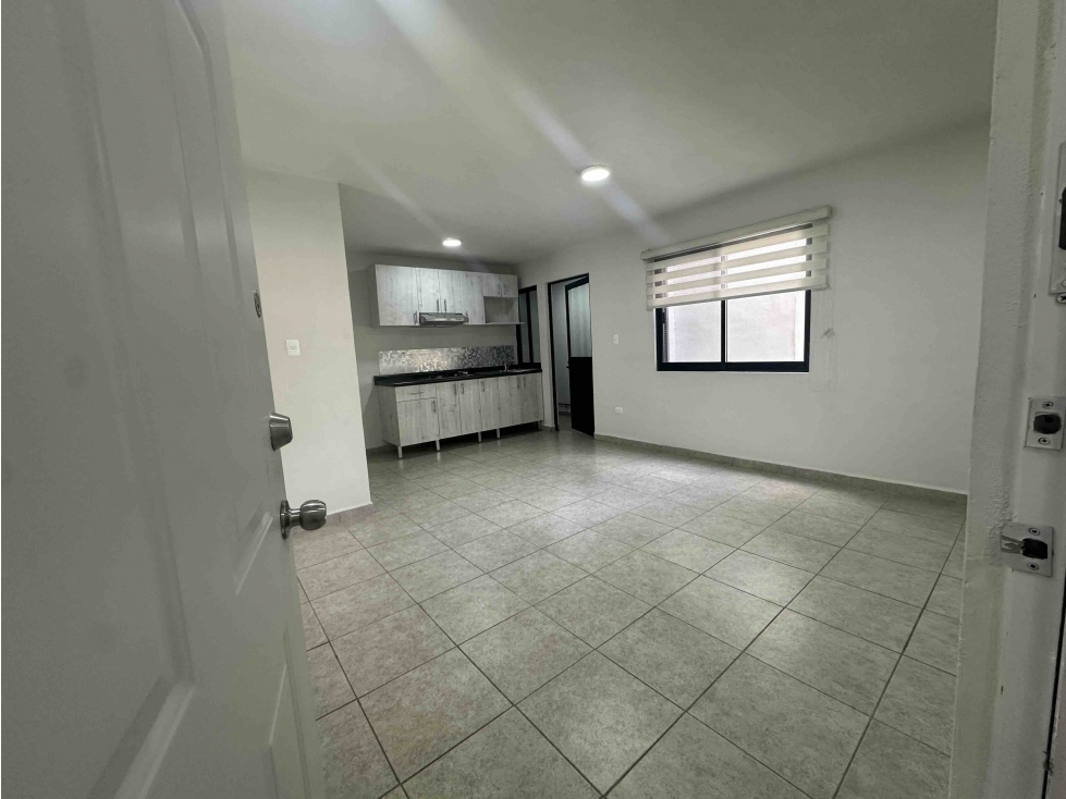 DEPARTAMENTO EN RENTA PRIMER NIVEL MISION MONTEJO CD DEL SOL QUERETARO — foto 5