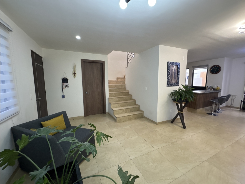 VENTA DE CASA EL CONDADO CORREGIDORA QUERETARO — foto 4