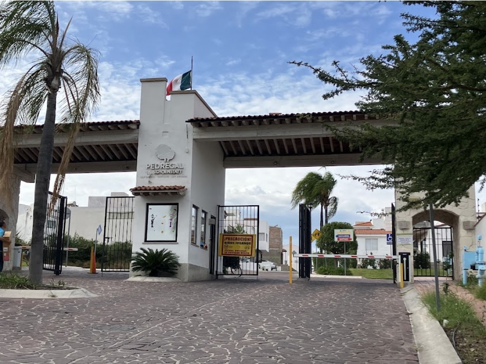 VENTA CASA PEDREGAL DE SHOENSTATT CORREGIDORA, QRO.