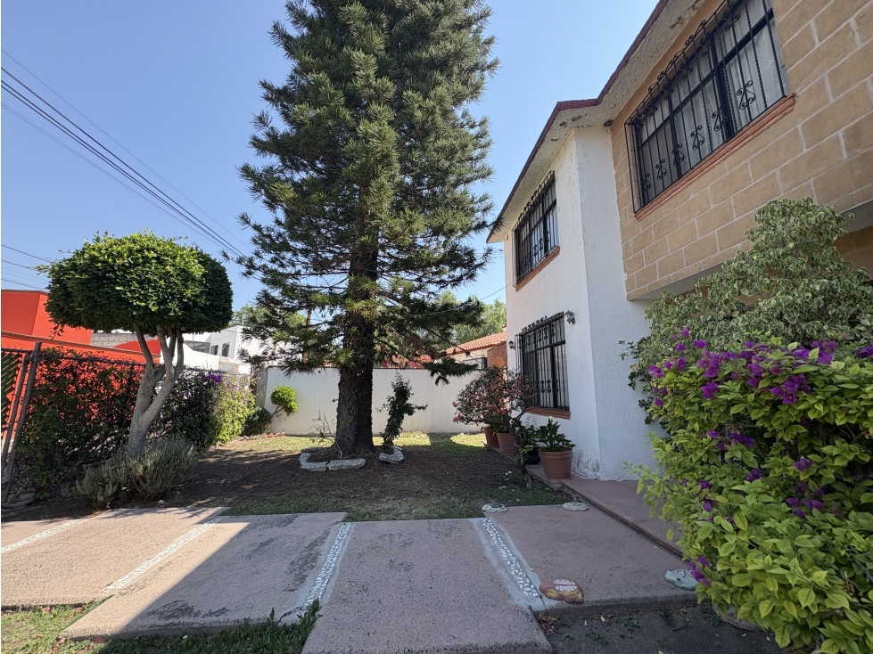 RESIDENCIA DE AUTOR ESTILO MEXICANO VILLAS DEL MESON QUERETARO — foto 6