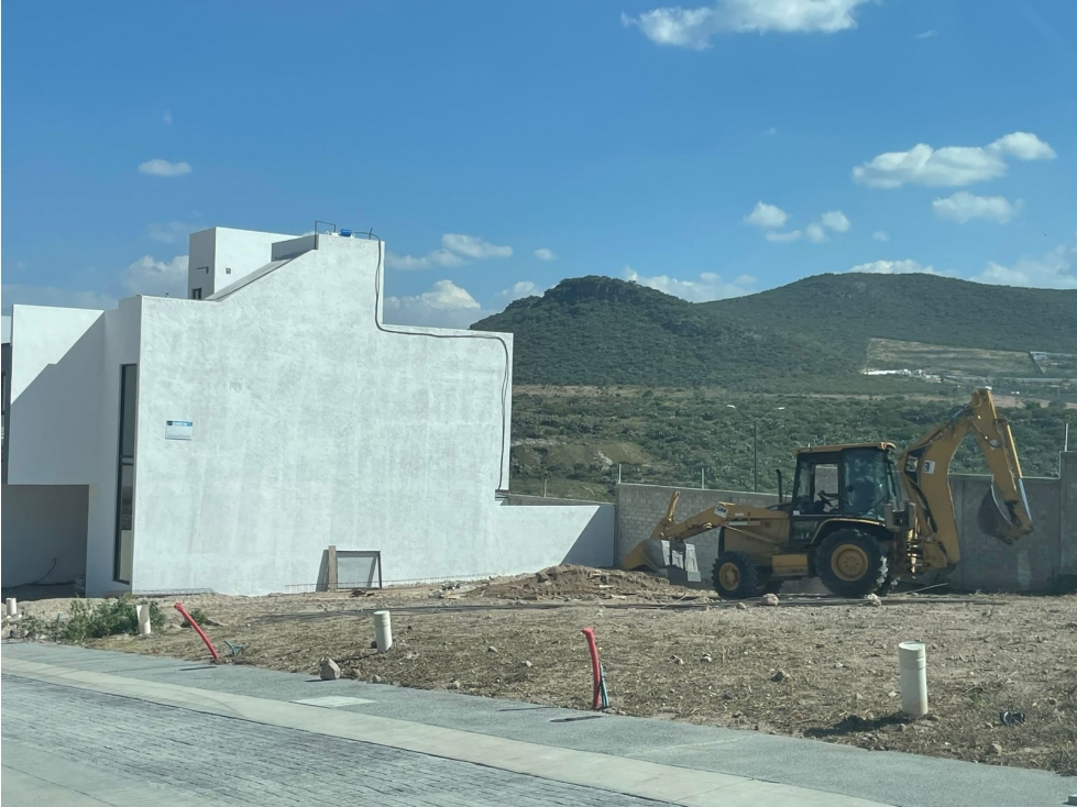 Venta Terreno en Capital Sur, condominio Dublín — foto 2