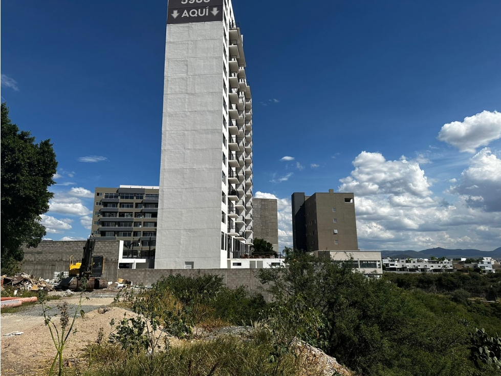SE VENDE MACROLOTE EN CAÑADAS DEL LAGO CORREGIDORA QRO - 6