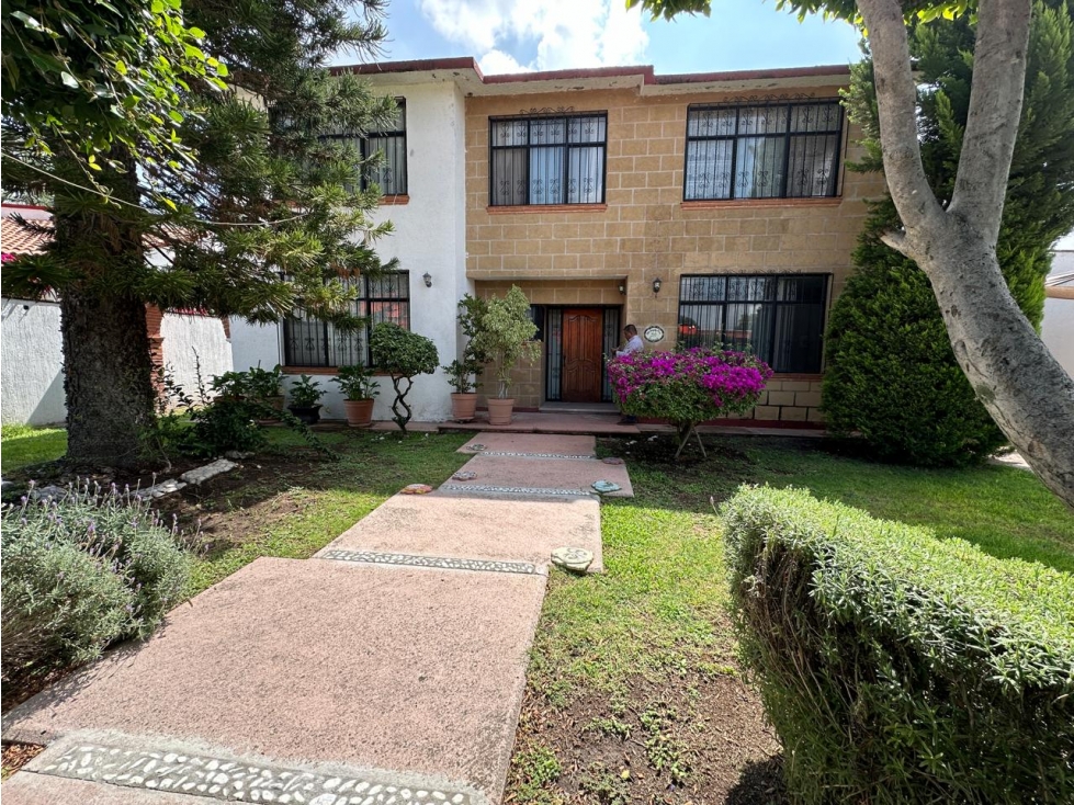 RESIDENCIA DE AUTOR ESTILO MEXICANO VILLAS DEL MESON QUERETARO — foto 2