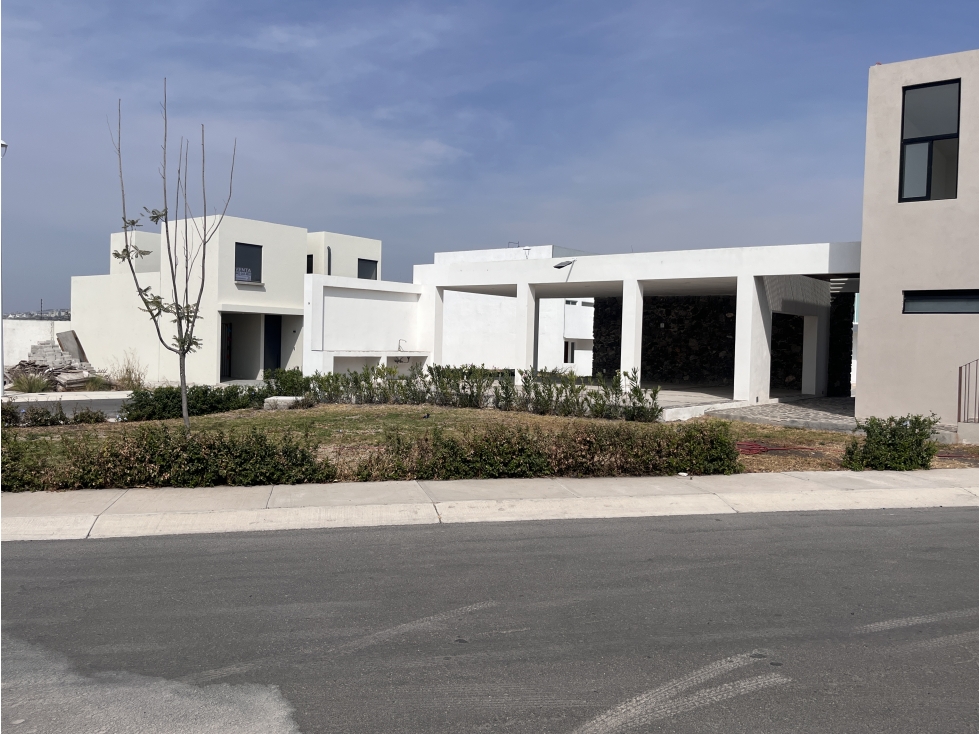 VENTA TERRENO ZAKIA QUERETARO — foto 5