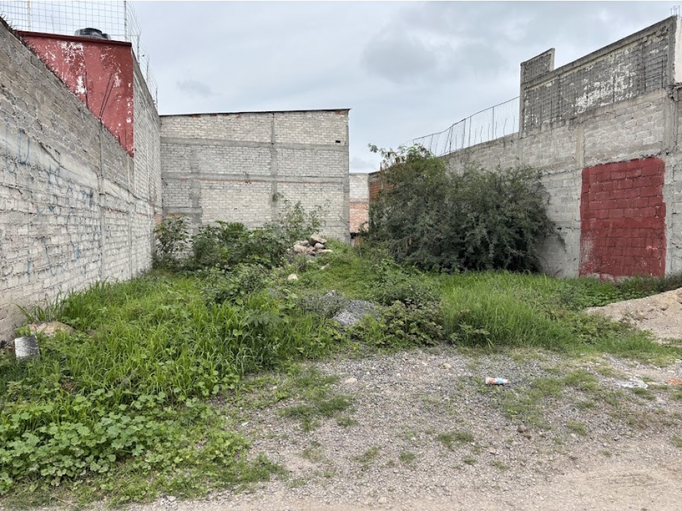 VENTA SANTA ROSA JAUREGUI, QUERETARO - 3