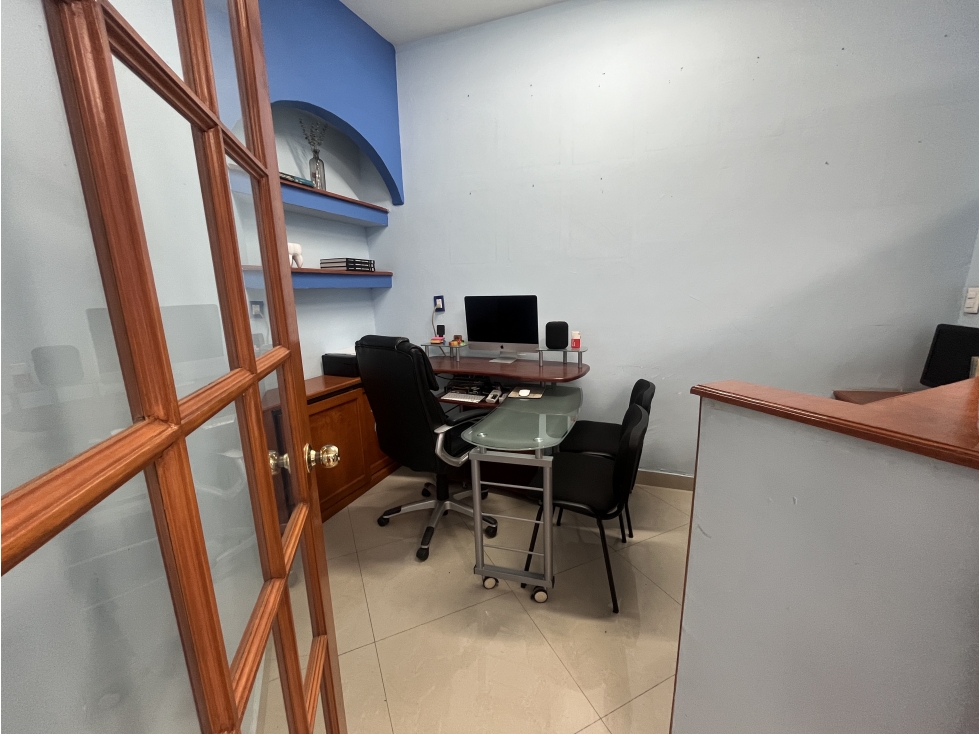VENTA CONSULTORIO DENTAL EQUIPADO HOSPITAL SAN JOSE QUERETARO - 6