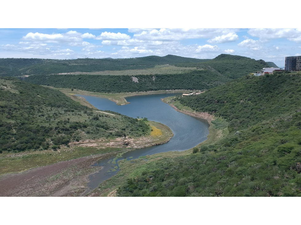 LOTES HABITACIONALES EN EL MANANTIAL CORREGIDORA QUERETARO - 2