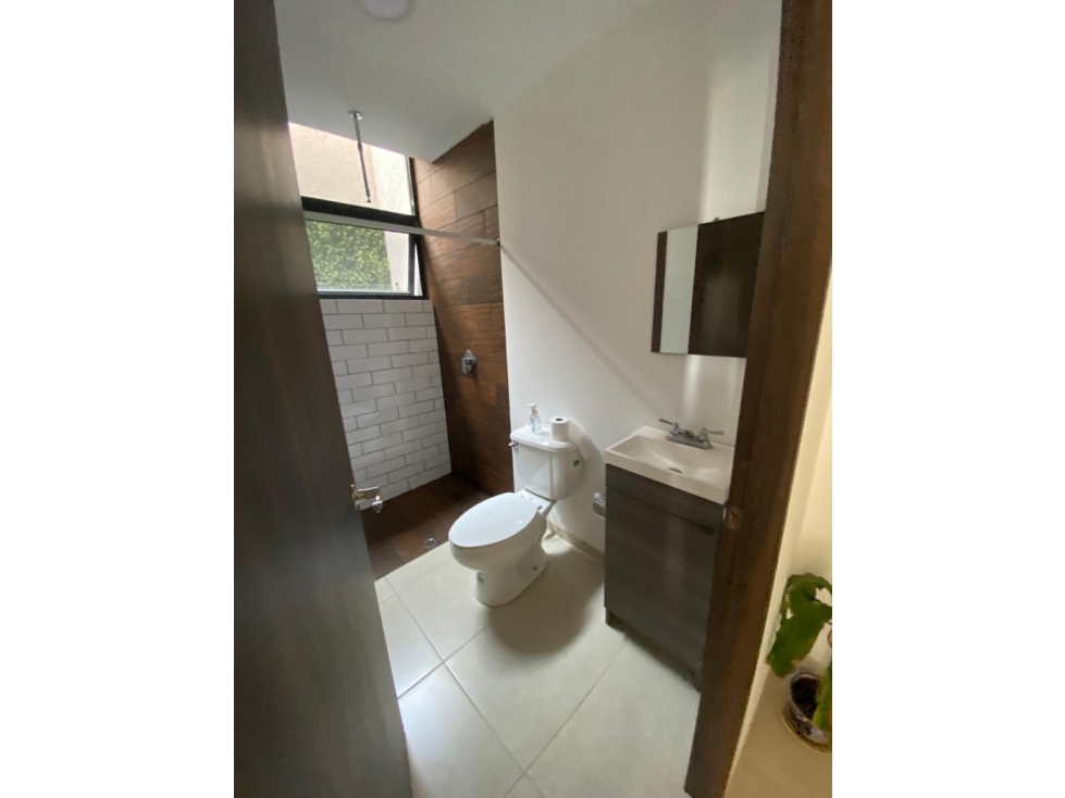 VENTA CASA EL MANANTIAL CORREGIDORA - 5