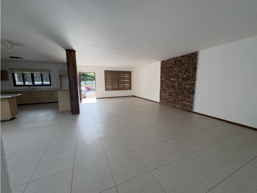 CASA EN VENTA PROVINCIA SANTA ELENA, QUERETARO FRENTE A AREA VERDE — foto 5