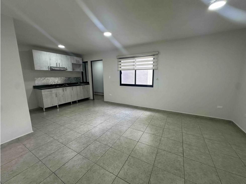 DEPARTAMENTO EN RENTA PRIMER NIVEL MISION MONTEJO CD DEL SOL QUERETARO — foto 6