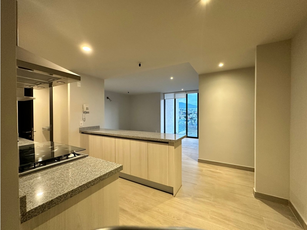VENTA DEPARTAMENTO LATITUD — foto 4