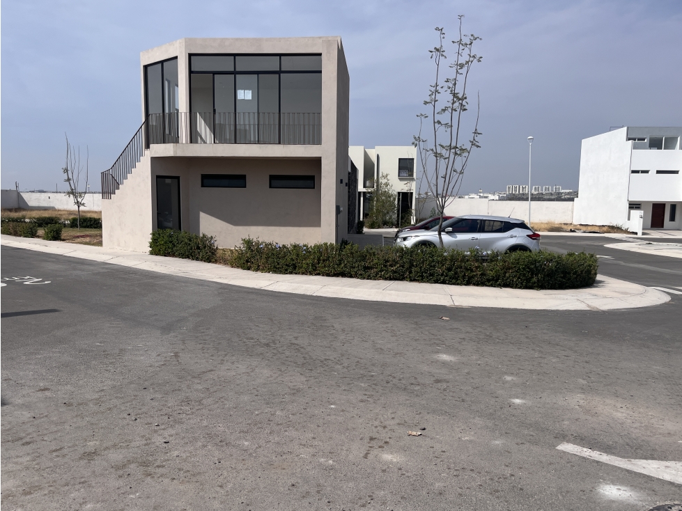 VENTA TERRENO ZAKIA QUERETARO — foto 6