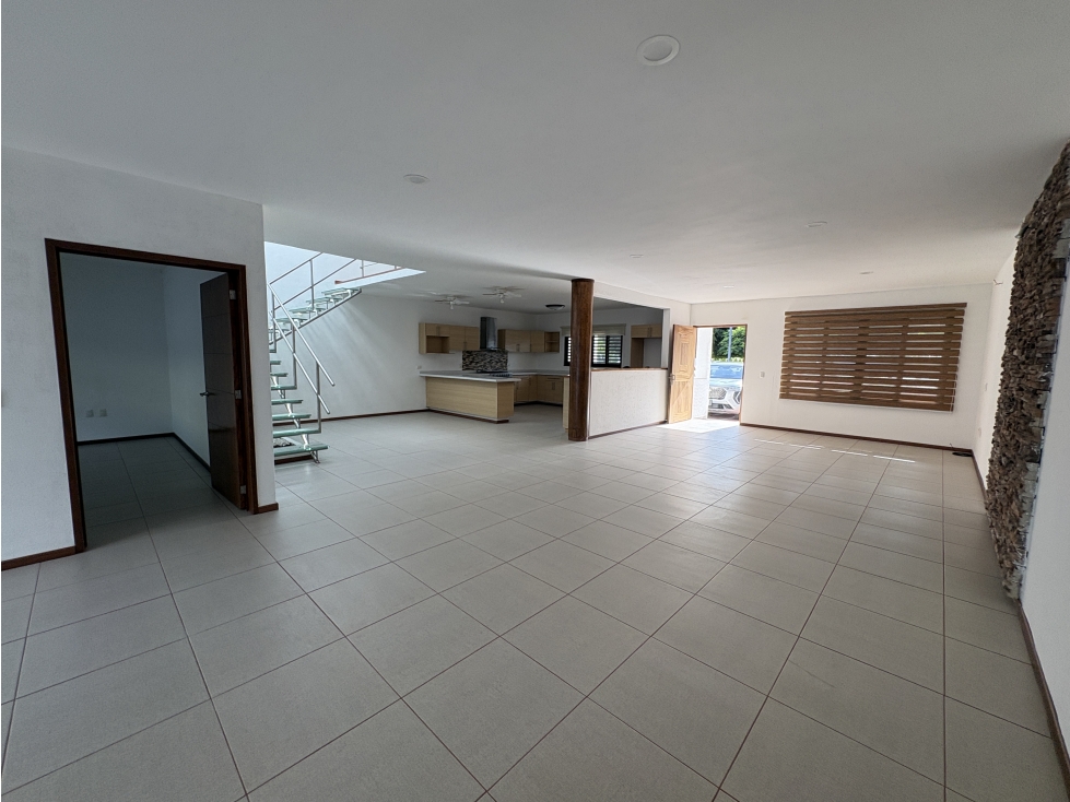 CASA EN VENTA PROVINCIA SANTA ELENA, QUERETARO FRENTE A AREA VERDE — foto 6