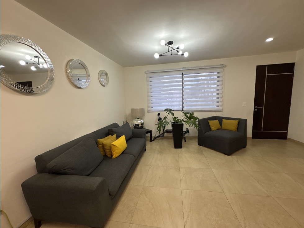 VENTA DE CASA EL CONDADO CORREGIDORA QUERETARO — foto 6