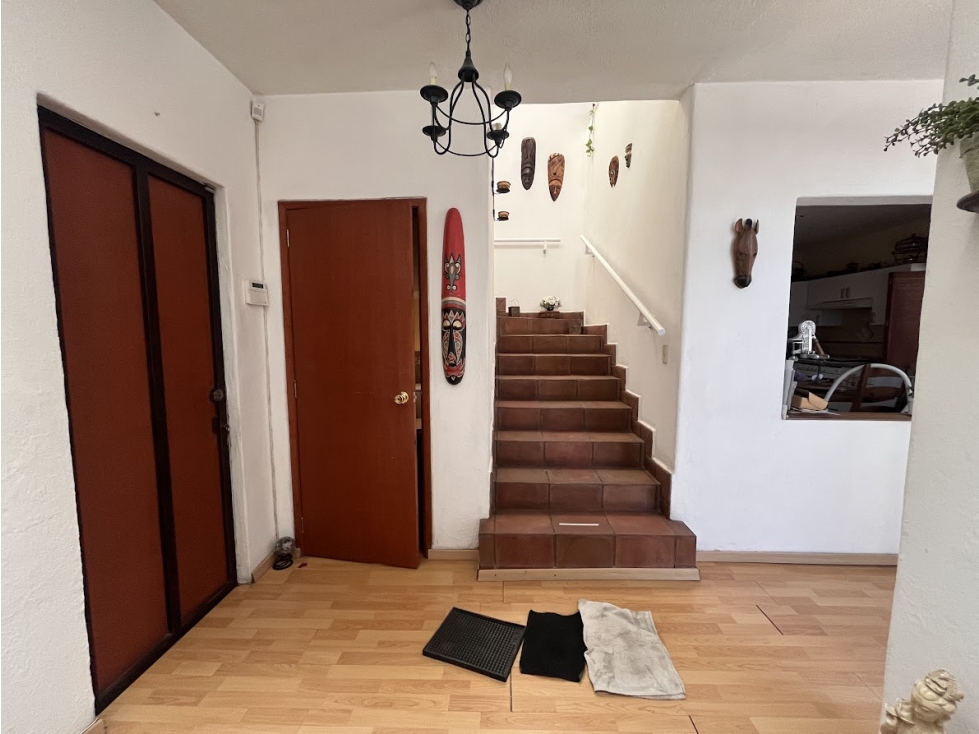 VENTA CASA DE AUTOR, RESIDENCIAL LAS TROJES - 3