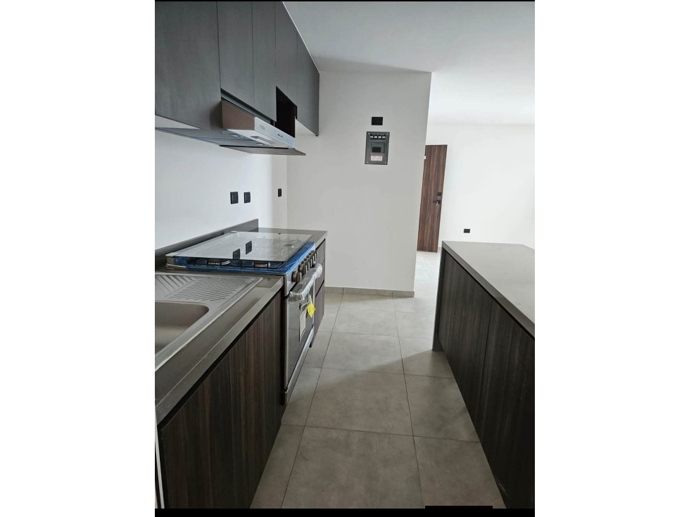 DEPARTAMENTO EN VENTA VILLAS LA JOYA, 2 REC. 2 BAnOS, desde $1'890.000 - 1
