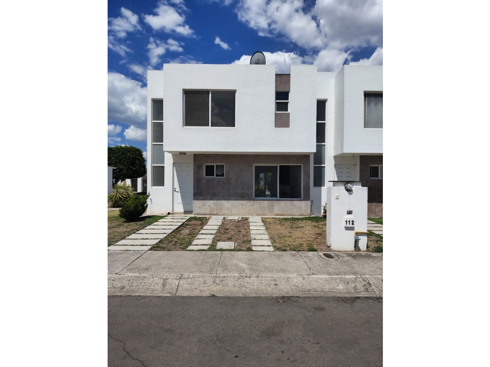 CASA EN VENTA PASEOS DEL BOSQUE - 2