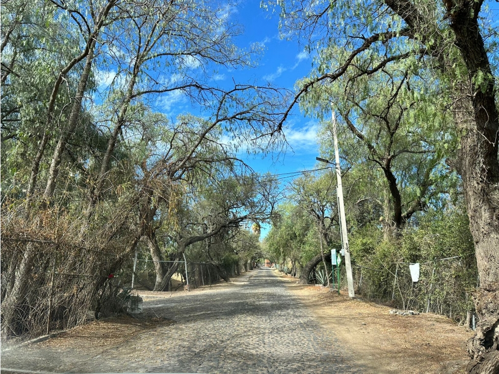 Venta de Terreno en Hacienda Valle Verde, Apaseo El Grande, Gto - 6