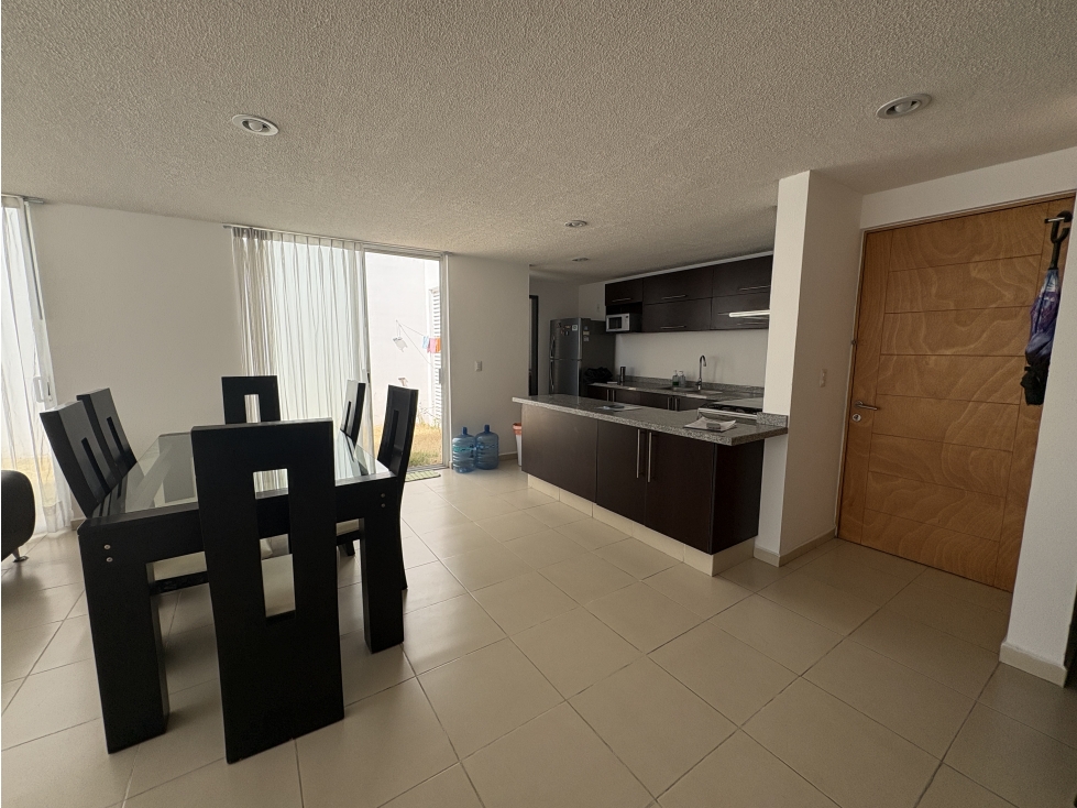 VENTA DUPLEX PLANTA BAJA EL DESEO EN EL MIRADOR QUERETARO — foto 4