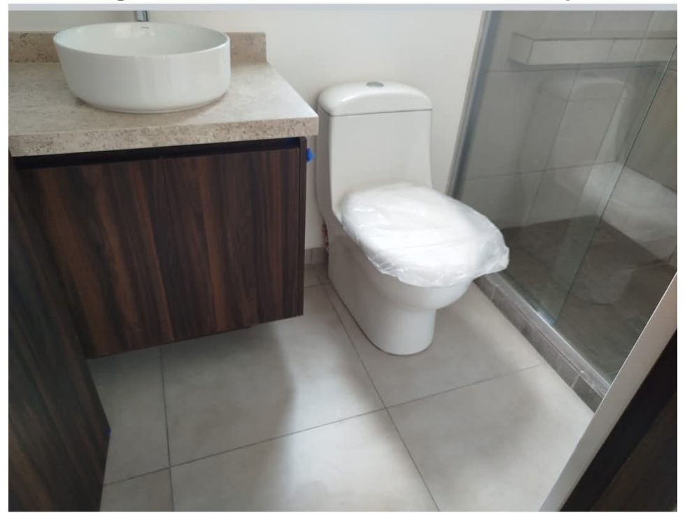 DEPARTAMENTO EN VENTA VILLAS LA JOYA, 2 REC. 2 BAnOS, desde $1'890.000 - 6