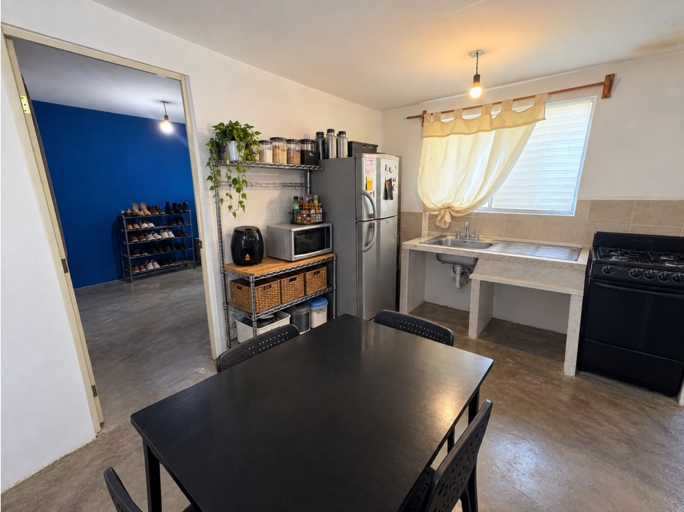 DEPARTAMENTO EN VENTA EN LA ESTANCIA APASEO EL GRANDE GUANAJUATO — foto 5