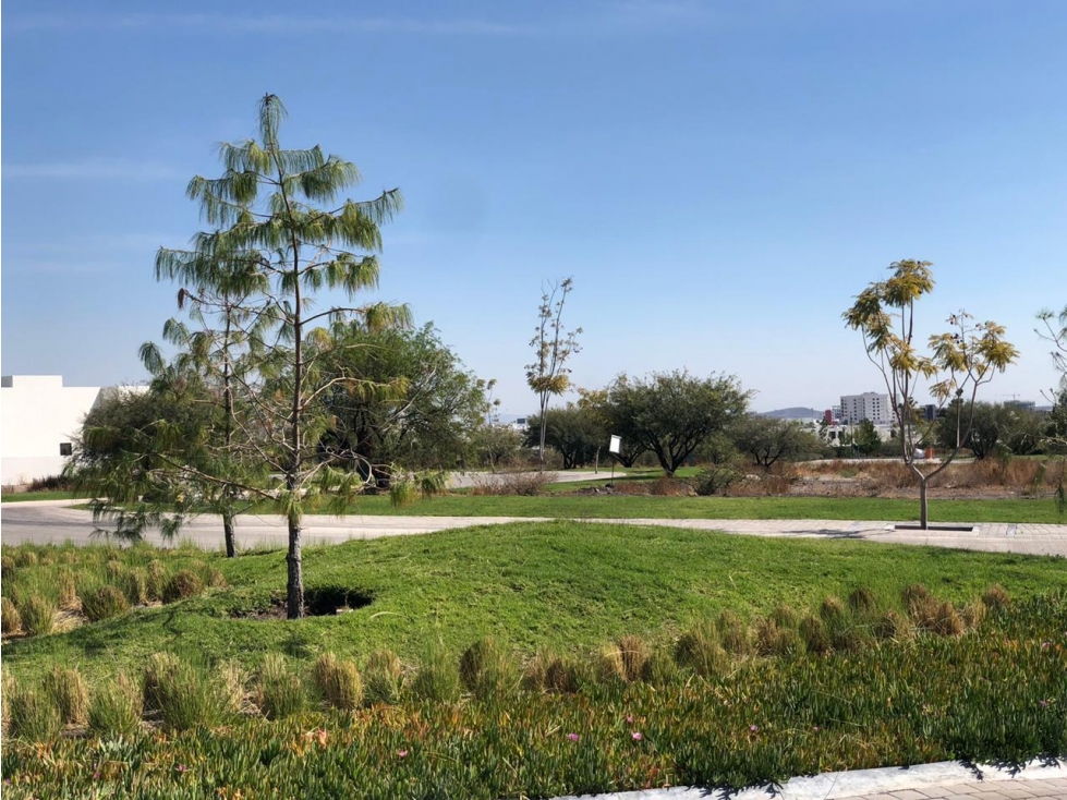 Venta de Terreno en Residencial La Espiga, Querétaro - 3