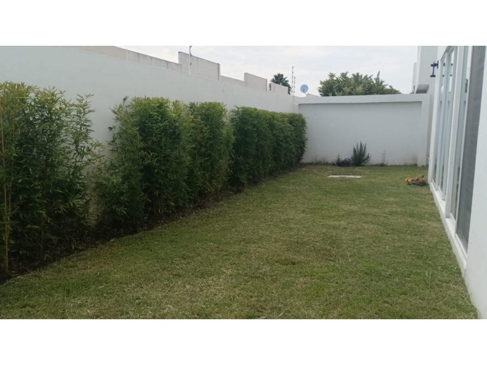 VENTA DUPLEX PLANTA BAJA EL DESEO EN EL MIRADOR QUERETARO — foto 6