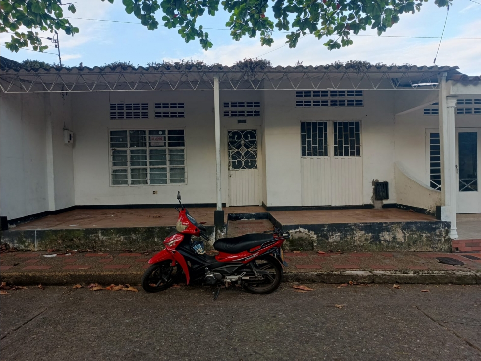Venta Casa La Esperanza - Villavicencio Meta - 1