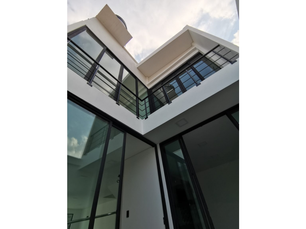 VENTA CASA EN CUMARAL- EL GARCERO - META - 3
