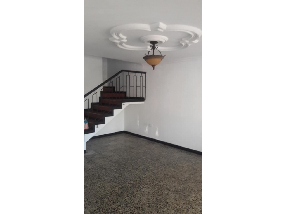 VENTA CASA EN EL BARRIO CAMOA VILLAVICENCIO META - 6