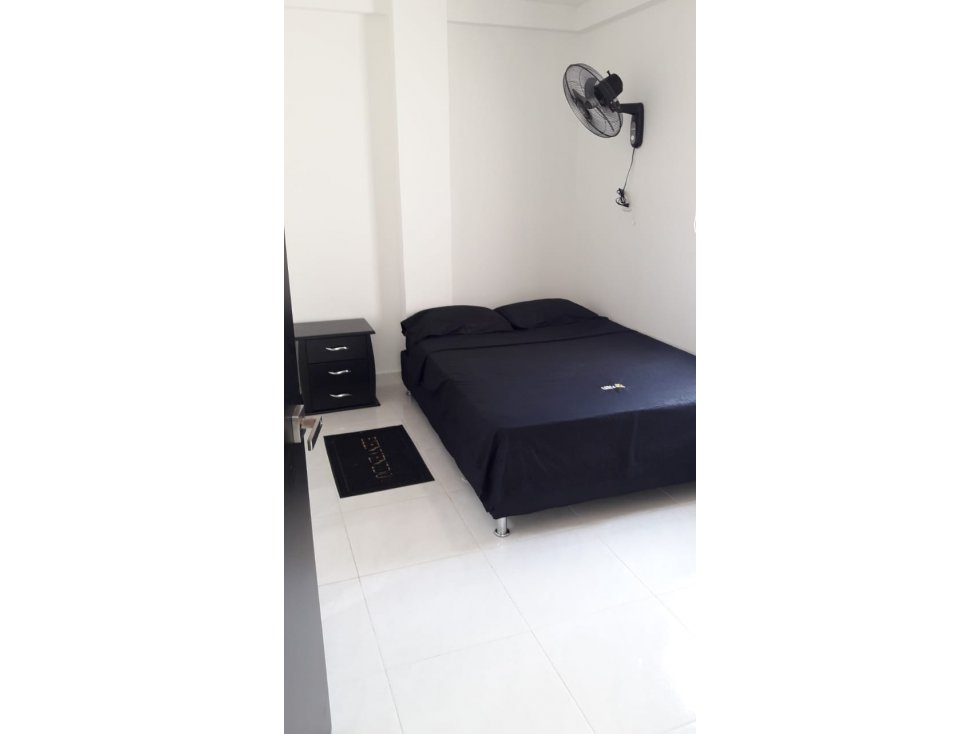 VENTA CASA LOS ALCÁZARES VILLAVICENCIO META - 2