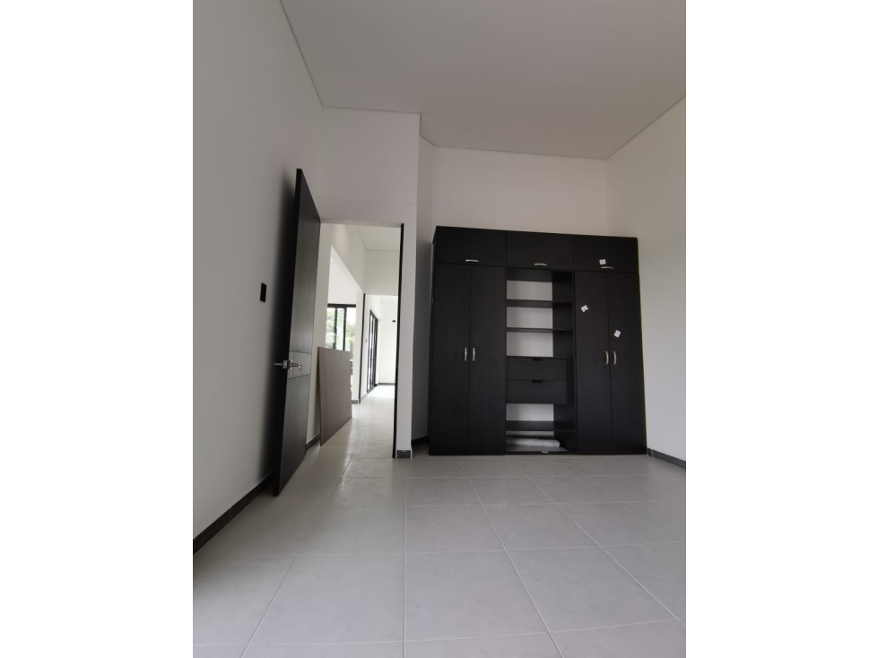 VENTA CASA EN CUMARAL- EL GARCERO - META - 6