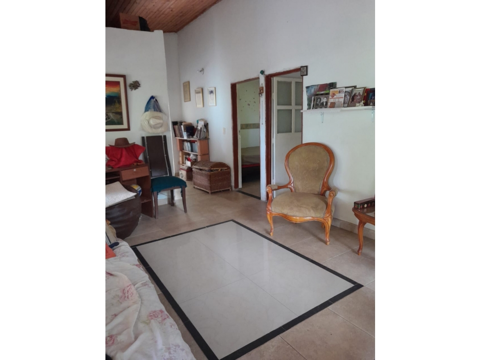 VENTA CASA CAMPESTRE EN ANAPOIMA CUNDINAMARCA - 4