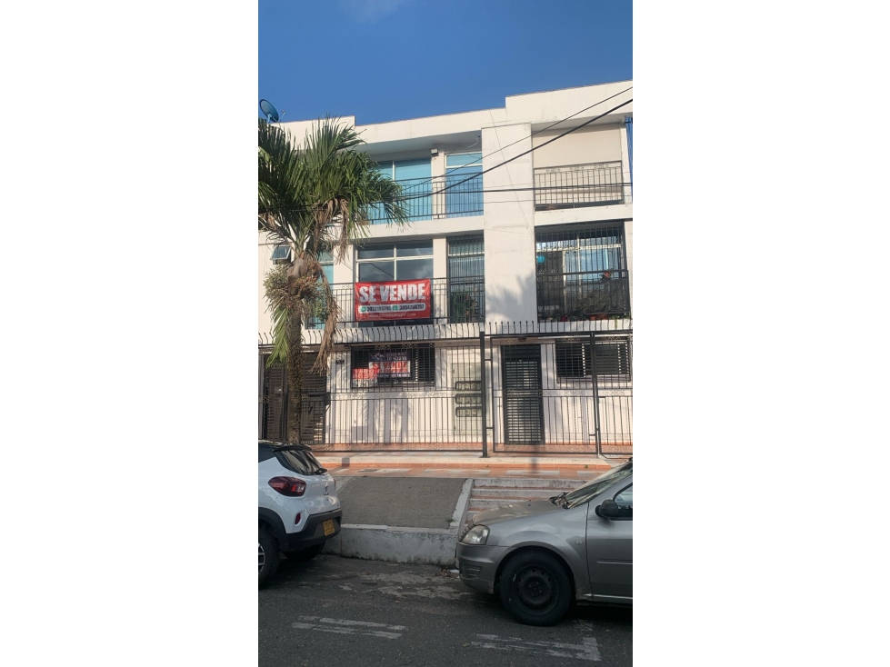 VENTA EDIFICIO EN EL BARZAL VILLAVICENCIO META - 1