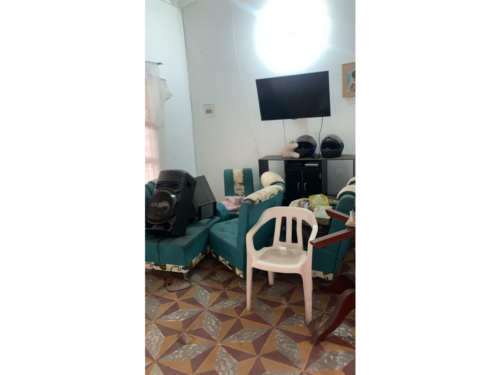 Venta Casa La Esperanza - Villavicencio Meta - 4