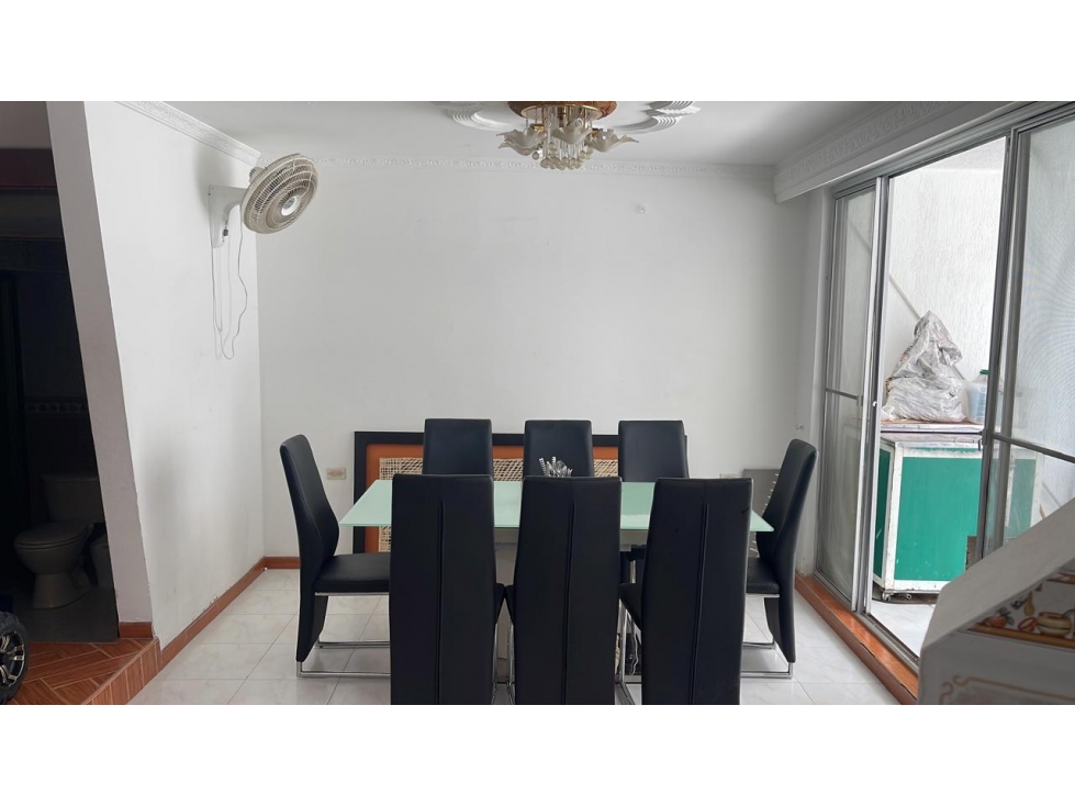 VENTA CASA EN CONJUNTO EN FLANDES TOLIMA - 5