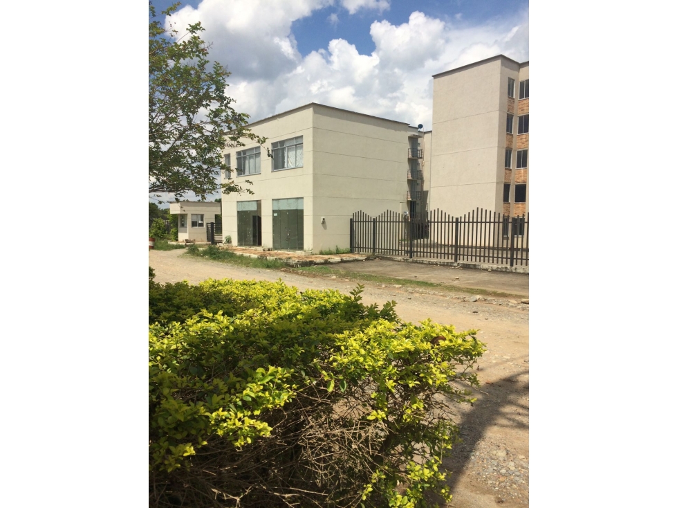 VENTA LOTE EN BARRIO POLO CLUB SAN MARTIN META - 1