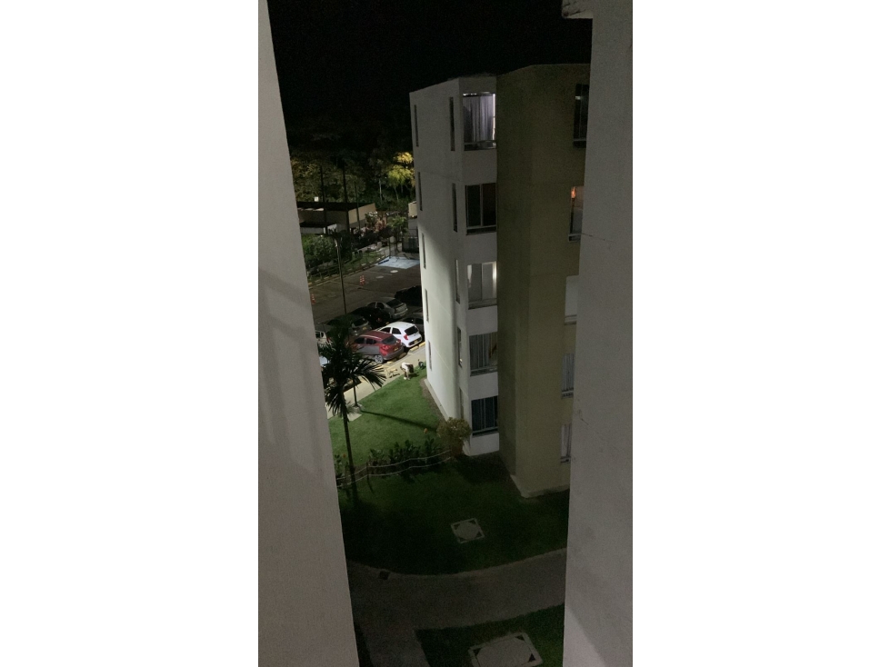 VENTA APARTAMENTO CONJUNTO PIEDEMONTE AMARILLO VILLAVICENCIO META - 1