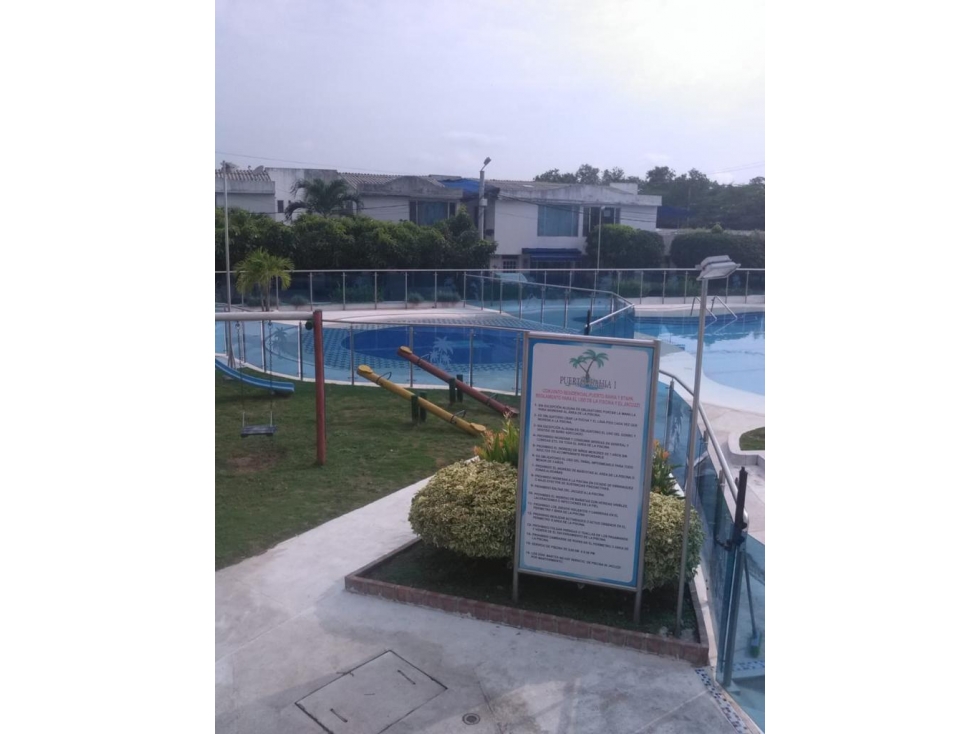 VENTA CASA EN CONJUNTO EN FLANDES TOLIMA - 2